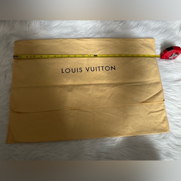 💯 Louis Vuitton Dust Bag - Picture 3 of 5